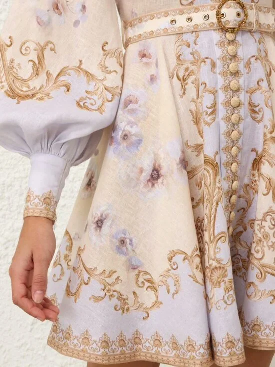 Zimmermann dress AU size 1 - Picture 3 of 15